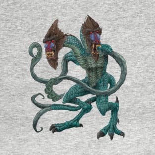 Demogorgon T-Shirt